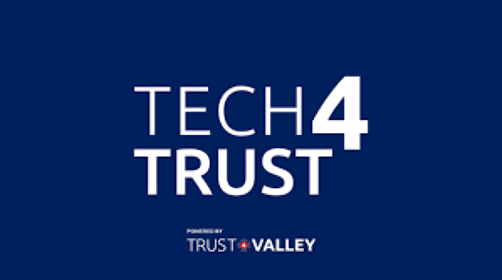 Tech4Trust Logo